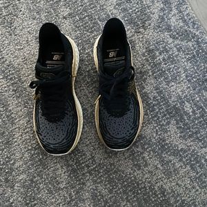 New Balance running shoe 50th Anniversary NY marathon